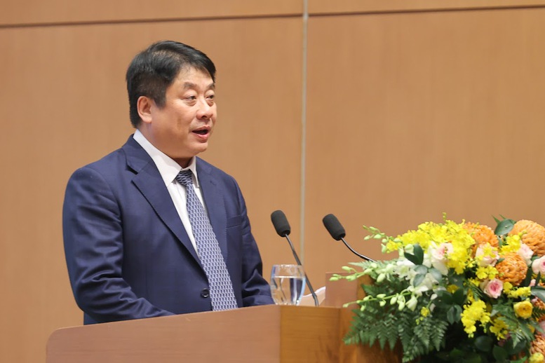 Thủ tướng đề nghị doanh nghiệp, doanh nhân Việt Nam phát huy '3 tiên phong' - Ảnh 7