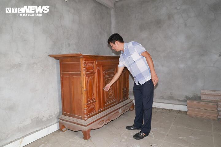 Một lô đất cấp 2 sổ đỏ ở Hải Phòng: Viện Kiểm sát chỉ ra loạt sai phạm - Ảnh 3