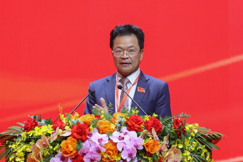 Đường sắt là một trụ cột chính trong lĩnh vực giao thông để hiện thực hóa khát vọng phát triển của đất nước - Ảnh 1