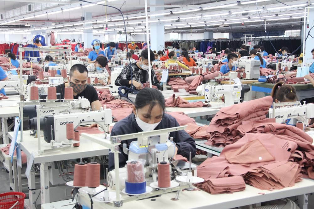 Tỉnh sát vách Hà Nội gây chấn động: Vượt TP.HCM, lập kỷ lục chưa từng có - Ảnh 1