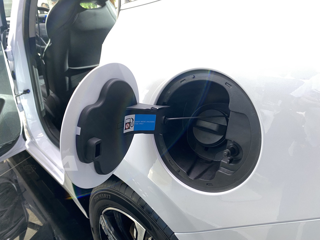 BYD Seal 5 ra mắt Việt Nam: Giá 696 triệu đồng, cùng cỡ Civic, máy hybrid cắm sạc tiêu thụ 3,8 lít/100km - Ảnh 14