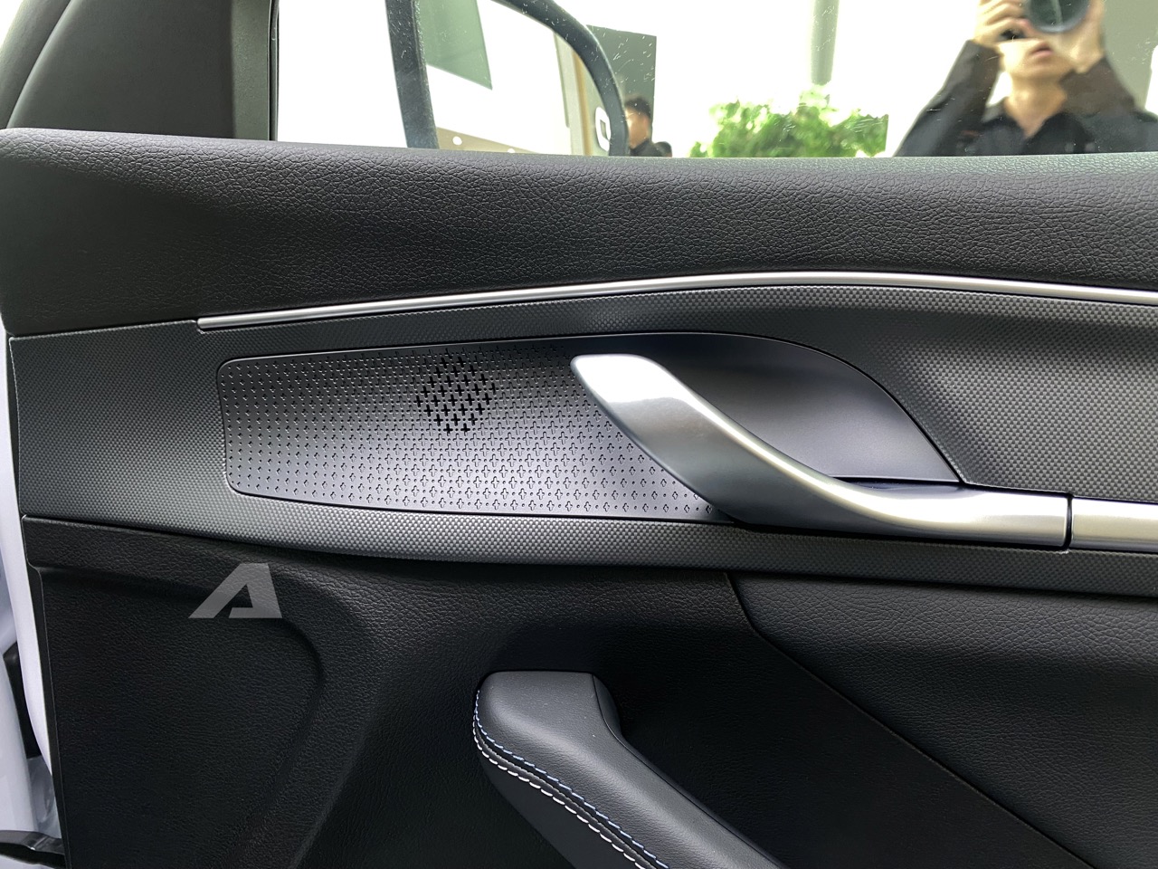 BYD Seal 5 ra mắt Việt Nam: Giá 696 triệu đồng, cùng cỡ Civic, máy hybrid cắm sạc tiêu thụ 3,8 lít/100km - Ảnh 13