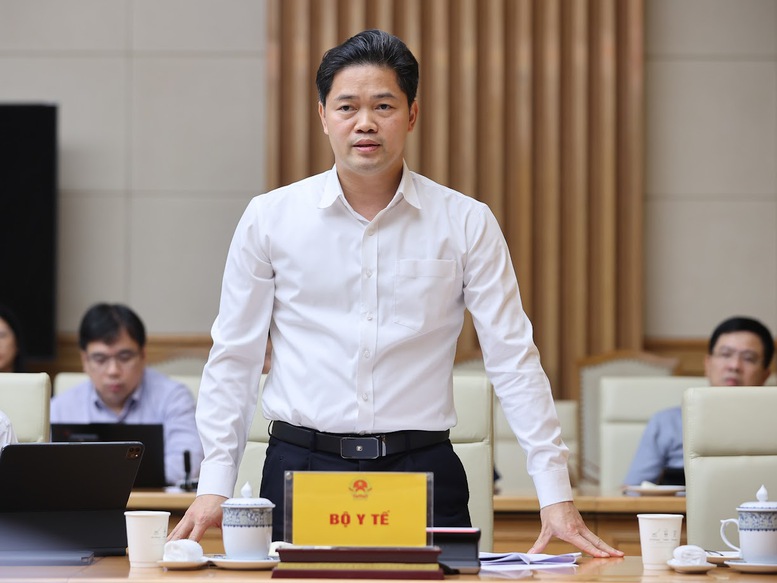 Thủ tướng: Không tạo "giấy phép con", giảm gánh nặng hành chính cho doanh nghiệp trong hoạt động hợp chuẩn, hợp quy - Ảnh 3