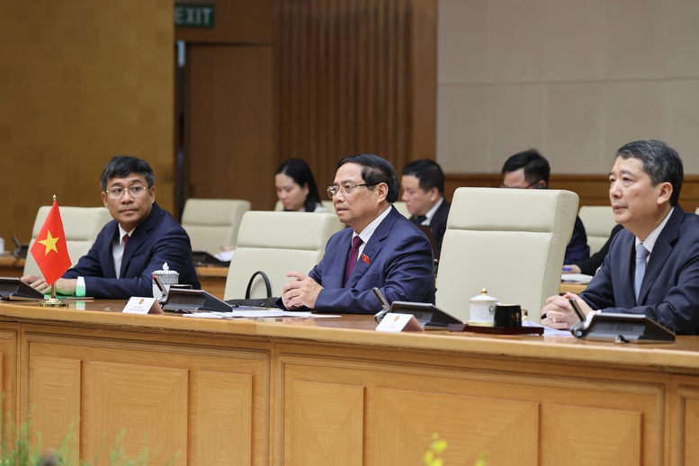 Chủ tịch Quốc hội Hungary: Việt Nam là đối tác thương mại lớn nhất, quan trọng nhất của EU tại Đông Nam Á - Ảnh 5