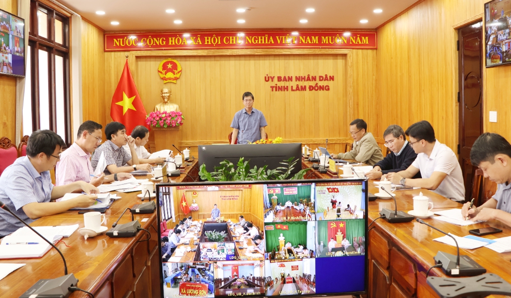 Tỉnh rộng nhất Việt Nam dự kiến di dời 952 hộ dân phục vụ cho dự án đường sắt tốc độ cao 1,7 triệu tỷ đồng - Ảnh 2