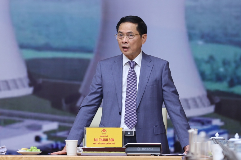 Thủ tướng: Đàm phán xây dựng nhà máy điện hạt nhân 'lợi ích hài hòa, rủi ro chia sẻ' - Ảnh 3