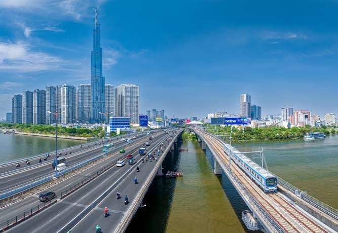 Việt Nam đứng top 5 thế giới trong bảng xếp hạng mới, vượt loạt nước ASEAN - Ảnh 1