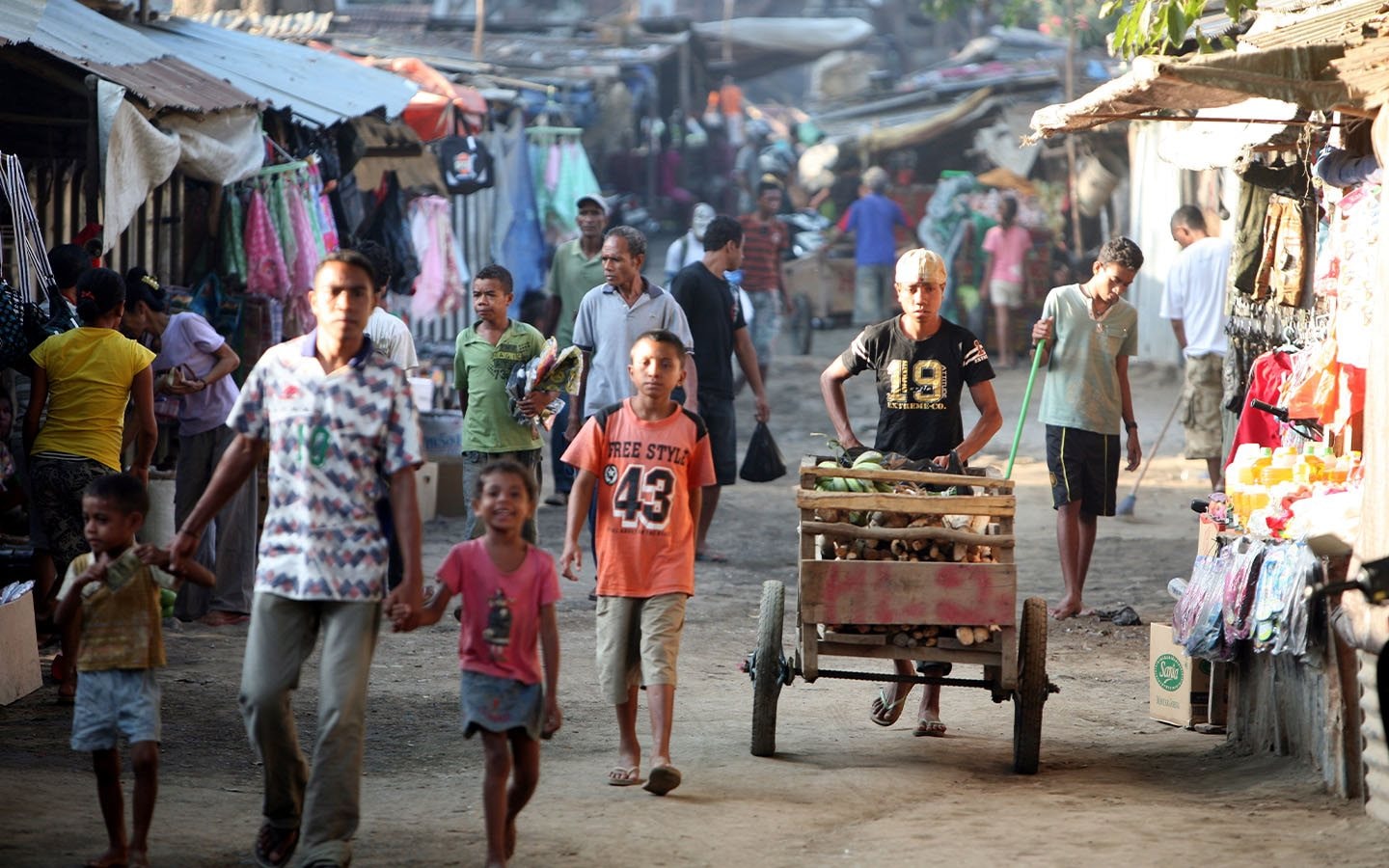 Đây là quốc gia duy nhất trong ASEAN không có đồng tiền riêng - Ảnh 1