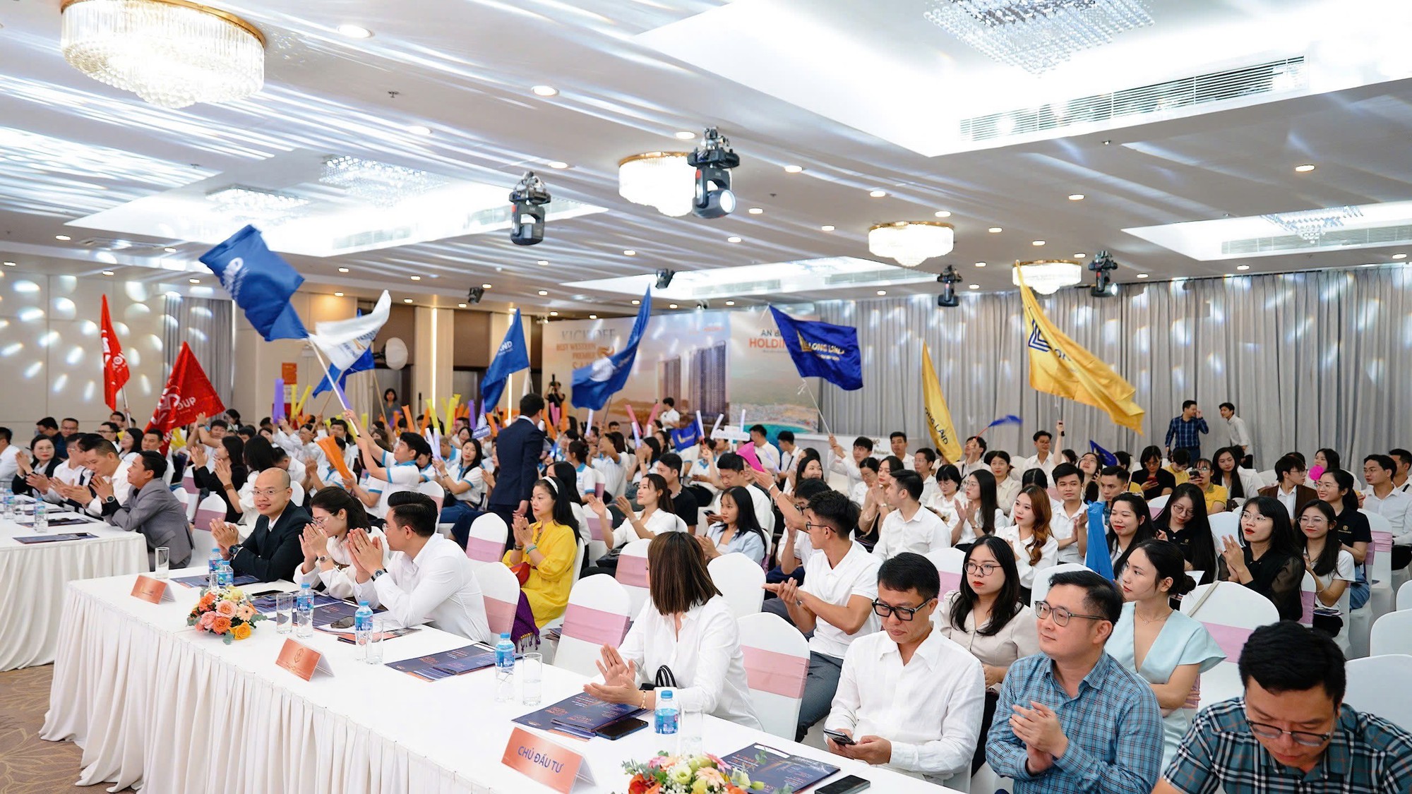 Best Western Premier Sailing Quy Nhơn - Chốn an cư nơi vịnh biển sạch nhất châu Á - Ảnh 3