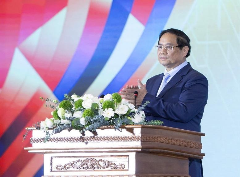 Thủ tướng: "Không nói không, không nói khó, không nói có mà không làm" trong phát triển, đổi mới sáng tạo - Ảnh 1