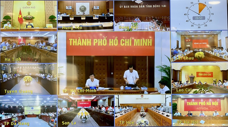 9 tháng năm 2025: 'Điểm sáng' từ các địa phương - Ảnh 2