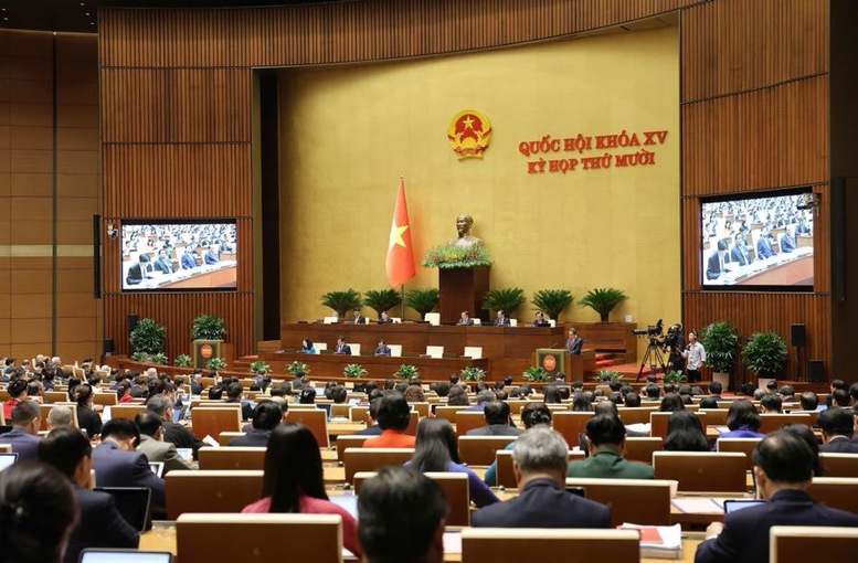 Thủ tướng: Kinh tế Việt Nam khẳng định đủ sức chống chịu trước các cú sốc bên ngoài, tăng trưởng cao hàng đầu thế giới - Ảnh 3