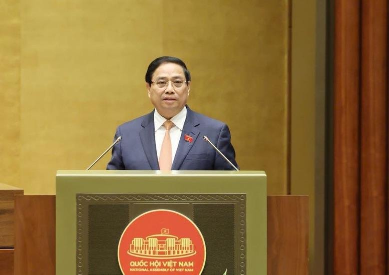 Thủ tướng: Kinh tế Việt Nam lập loạt kỷ lục, sẽ khánh thành đồng loạt các công trình quy mô lớn vào tháng 12/2025 - Ảnh 1