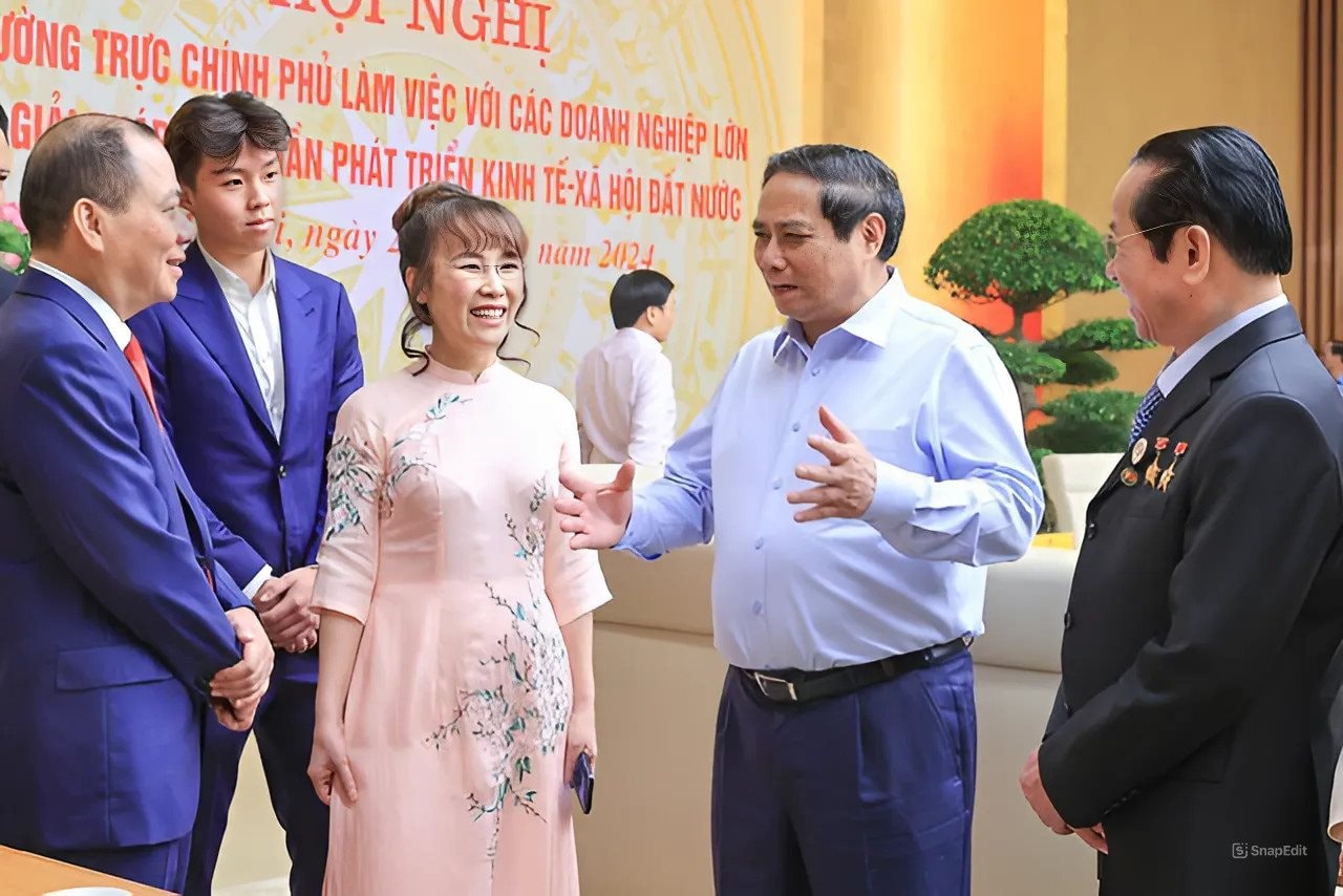 Dấu ấn thiếu gia Nguyễn Phước Hùng Anh Victor phía sau cổ đông lớn nhất sàn tiền số HDEX của tỷ phú Nguyễn Thị Phương Thảo - Ảnh 2