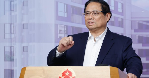 Thủ tướng Chính phủ ban hành công điện về công tác nâng hạng thị trường chứng khoán