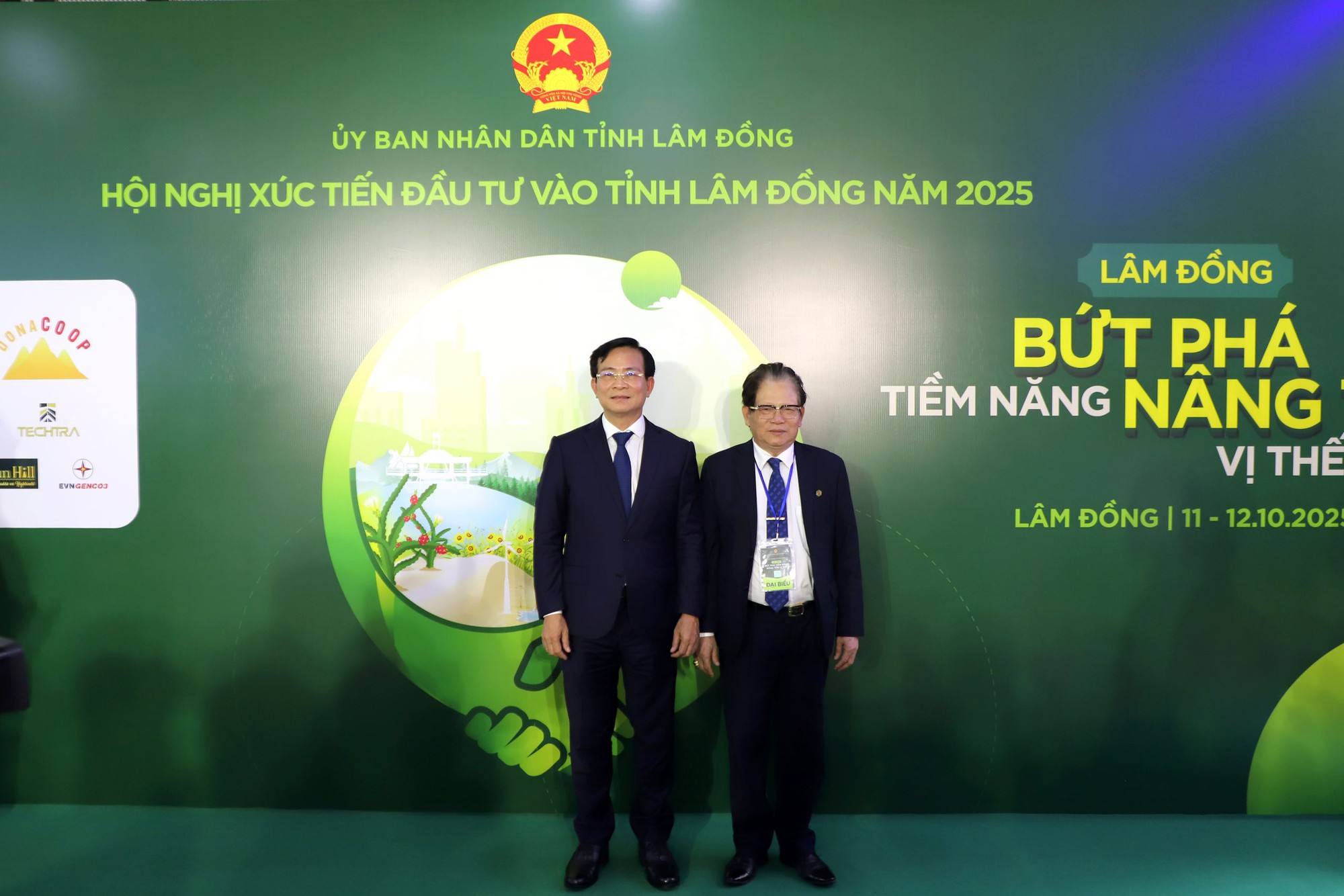 Tin vui từ Hóa chất Đức Giang (DGC) cho siêu dự án bô xít 2,3 tỷ USD - Ảnh 2