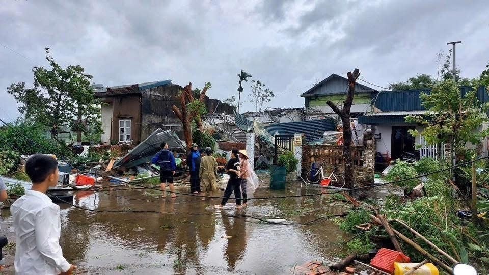 Quyết định mới nhất của Thủ tướng: Hỗ trợ khẩn cấp 2.524 tỷ đồng, "thần tốc" ổn định cuộc sống người dân - Ảnh 3