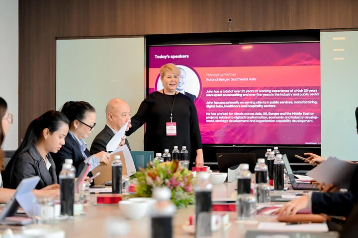 Việt Nam ở đâu trong chuỗi cung ứng đa trung tâm 3 nghìn tỷ USD Đông Nam Á? - Ảnh 4