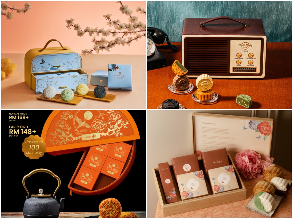 Bánh Trung Thu ở Trung Quốc không bán được cuối cùng sẽ đi đâu? Người trong cuộc tiết lộ 3 cách giải quyết thực sự - Ảnh 1