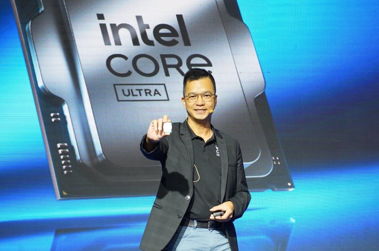 Intel và hành trình “gieo hạt” giữa cuộc đua bán dẫn toàn cầu: Khi con người trở thành sức mạnh định vị quốc gia - Ảnh 3