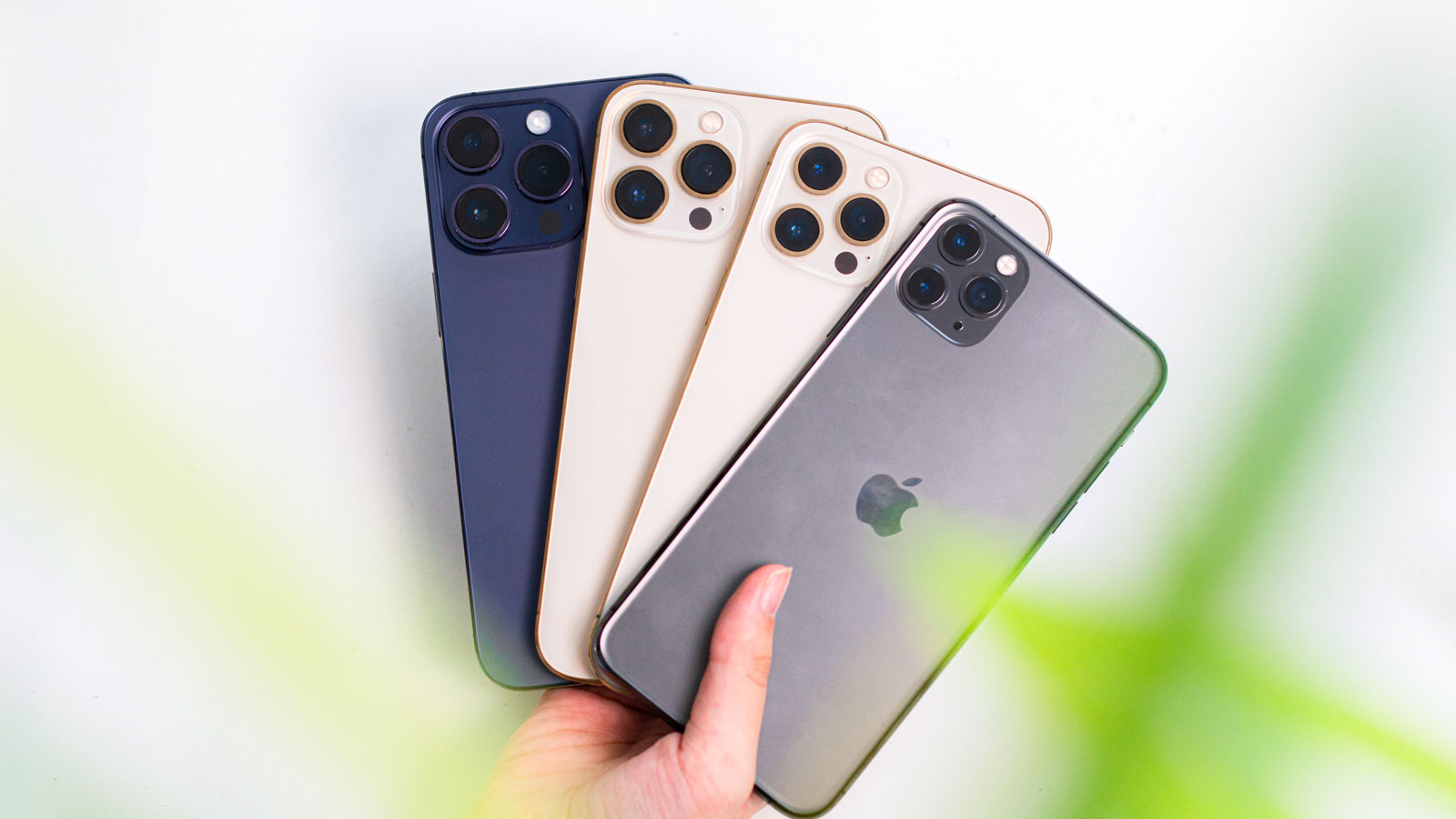 Mẫu iPhone dù có rẻ đến mấy cũng không nên mua lúc này - Ảnh 1