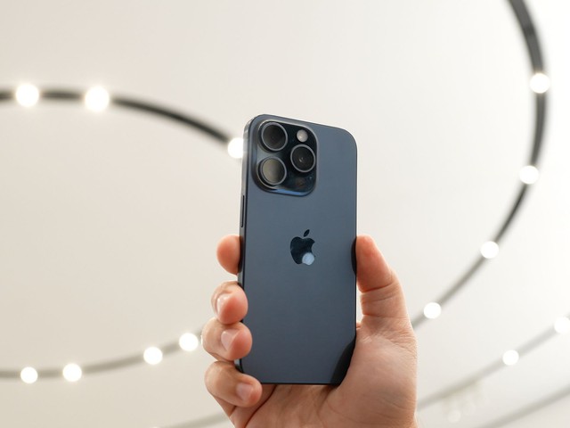 Chiếc iPhone cũ đáng tiền nhất năm 2025 - Ảnh 3