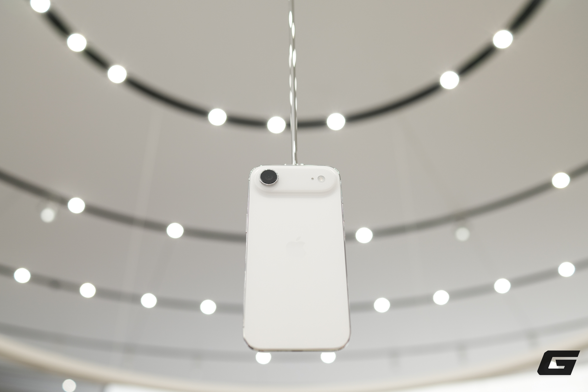 iPhone Air: Người Việt chê, người Trung mê - Ảnh 4