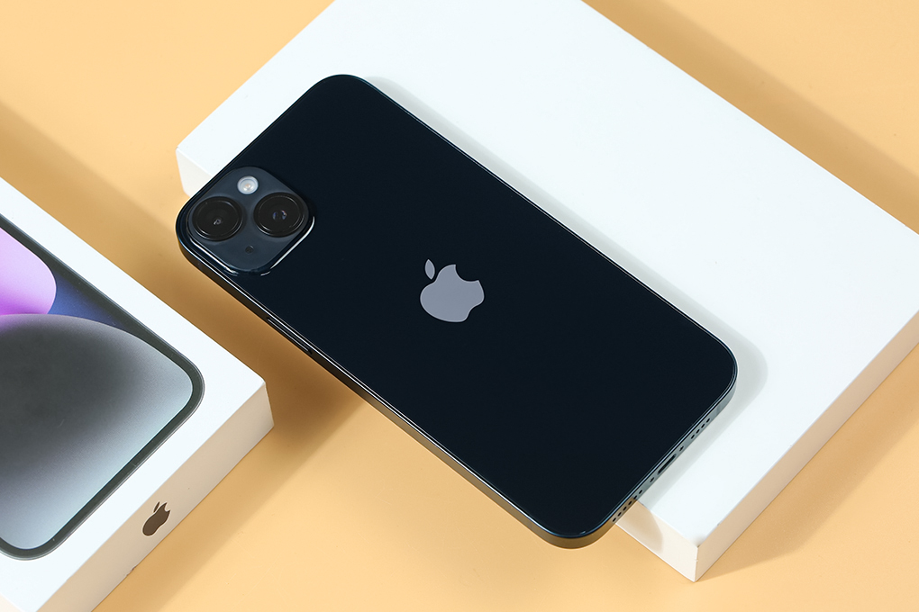 5 mẫu iPhone cũ đáng mua nhất năm 2025 - Ảnh 3