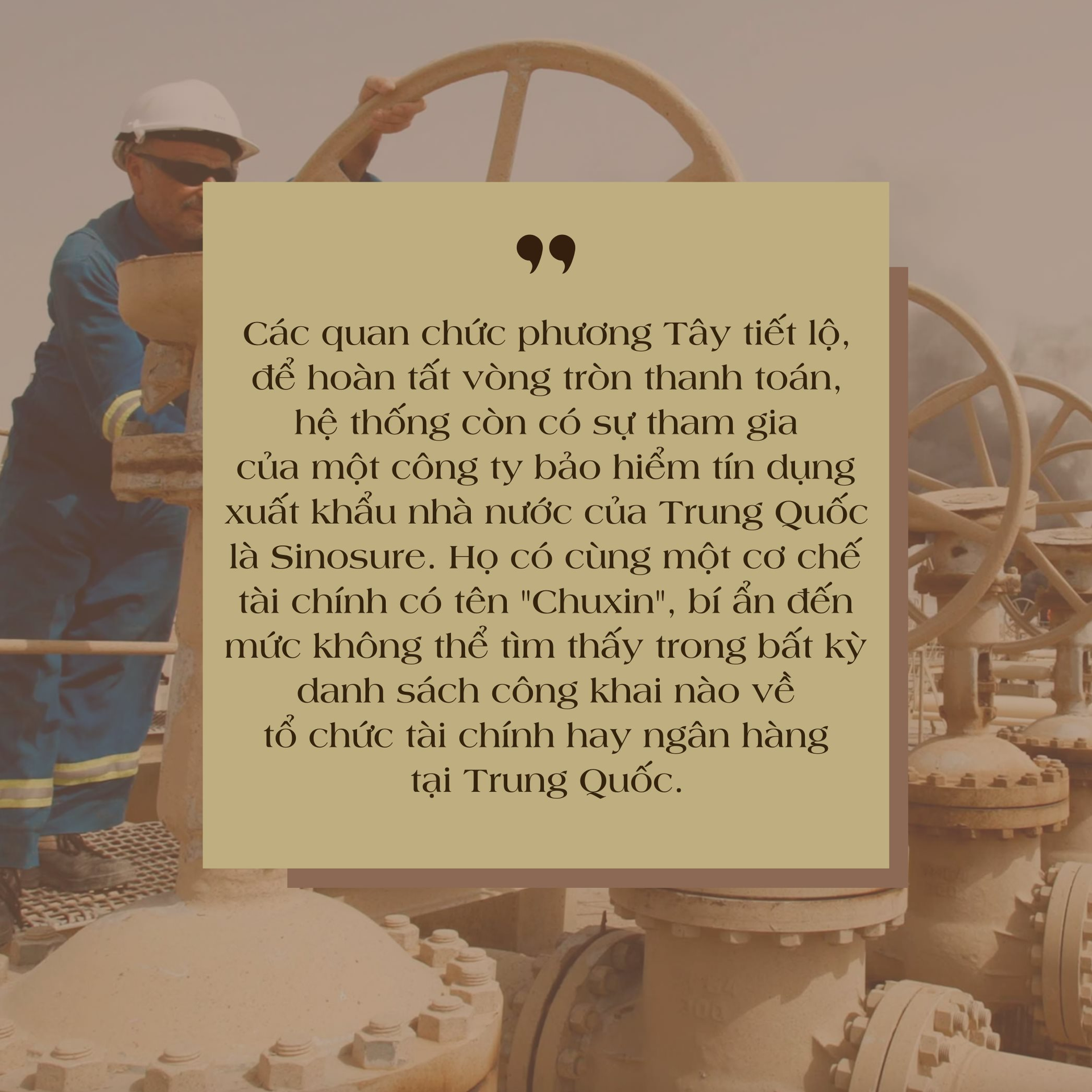 Hai quốc gia châu Á đang mua bán dầu bị trừng phạt qua một hệ thống thanh toán 'có 1-0-2' đến Mỹ cũng không thể can thiệp: Hàng trăm triệu tấn hàng được trao đổi mỗi năm - Ảnh 2