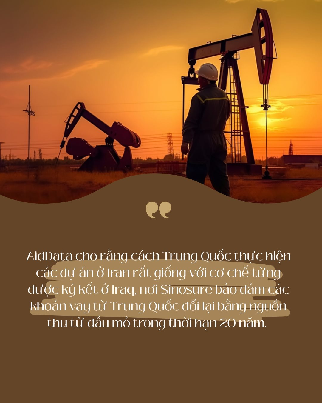 Hai quốc gia châu Á đang mua bán dầu bị trừng phạt qua một hệ thống thanh toán 'có 1-0-2' đến Mỹ cũng không thể can thiệp: Hàng trăm triệu tấn hàng được trao đổi mỗi năm - Ảnh 4