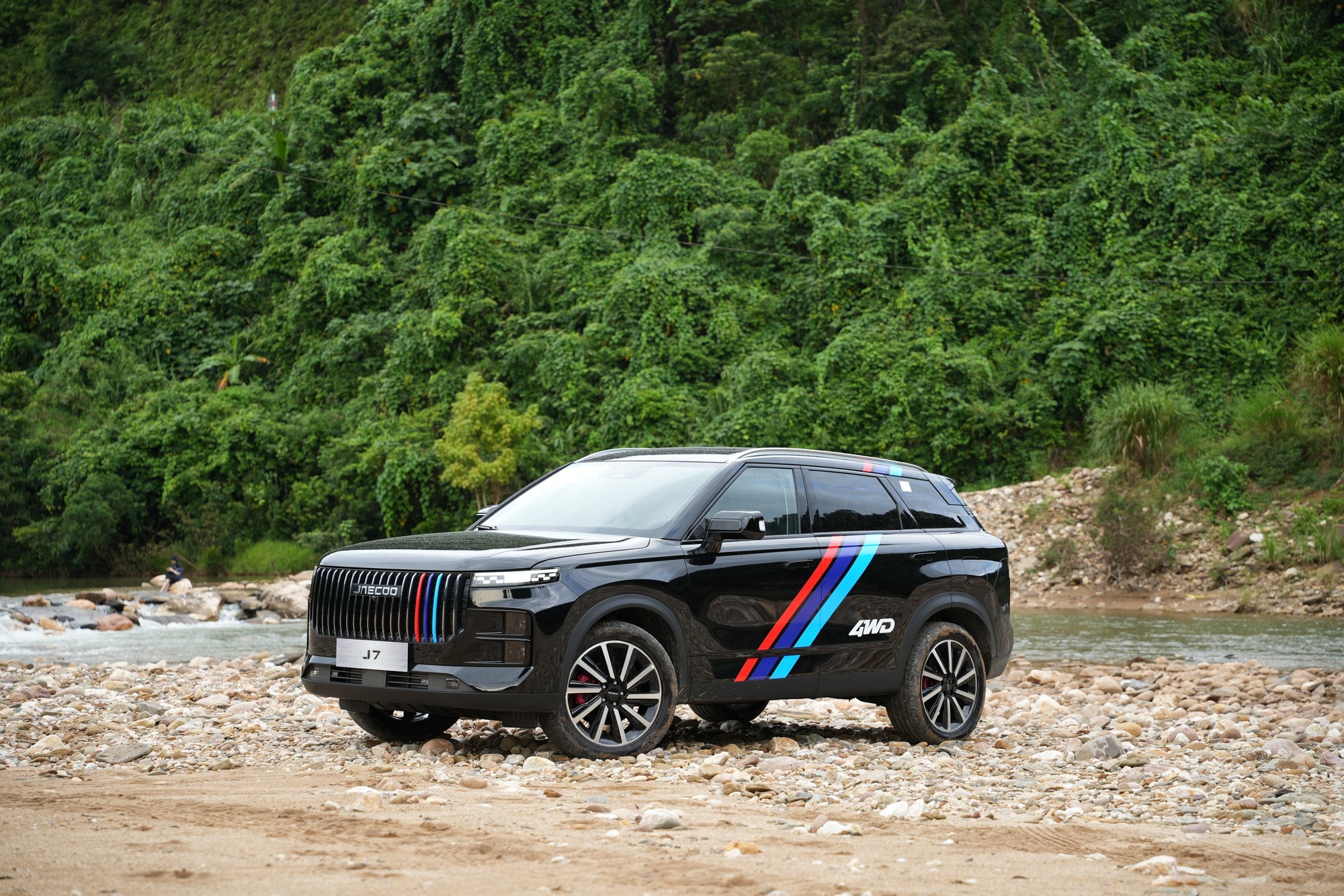 Loạt xe mới dễ ra mắt Việt Nam tháng 10: Phần lớn là hybrid, ADAS có từ mẫu ‘giá rẻ’ - Ảnh 7