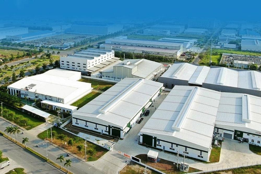 "Đại bàng" Thái rót nghìn tỷ, Việt Nam hình thành trung tâm công nghiệp thông minh thế hệ mới - Ảnh 3