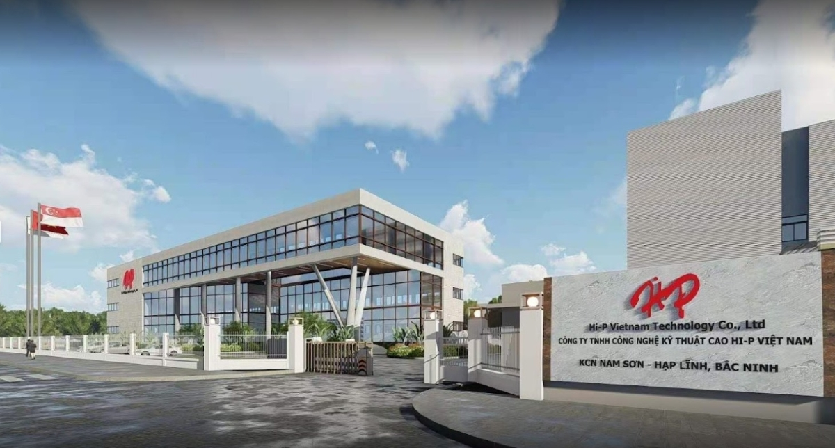 Gặp khó tại 2 dự án gần 4.800 tỷ đồng, Kinh Bắc (KBC) kiến nghị lên tỉnh Bắc Ninh - Ảnh 3