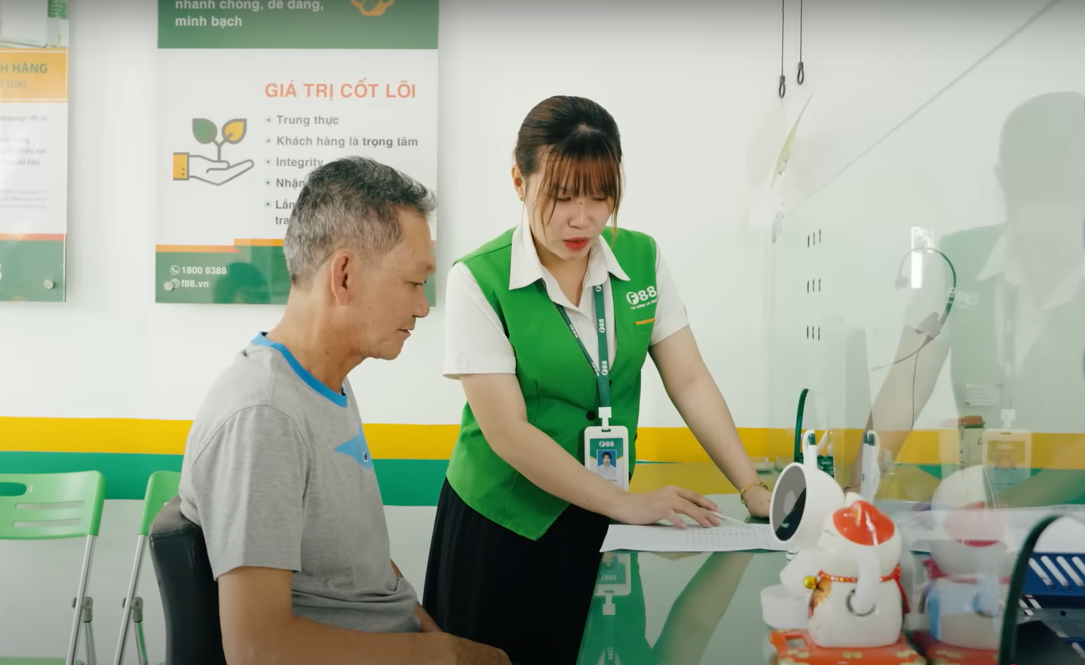 F88 tiếp tục bứt phá về lợi nhuận trong quý III, đạt 90% kế hoạch năm 2025 - Ảnh 3