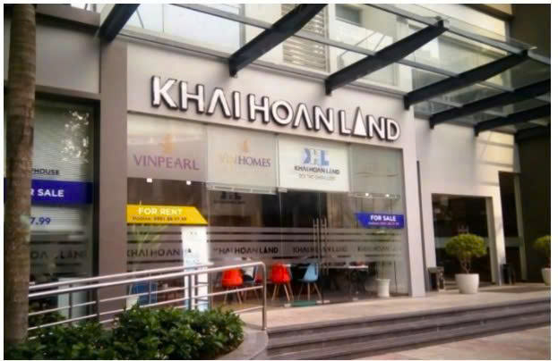 Chủ tịch Khải Hoàn Land muốn ‘gom’ hơn 13 triệu cổ phiếu KHG - Ảnh 1