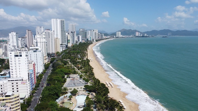 Nhận diện chiến lược của các ông lớn trên đất Khánh Hoà - Ảnh 2