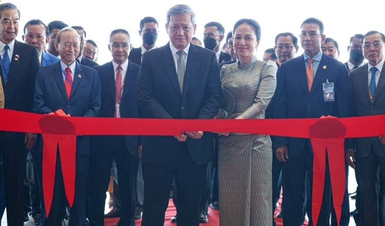 Công trình gần 70 năm của Campuchia dừng hoạt động hoàn toàn, Thủ tướng Hun Manet công bố kế hoạch gì? - Ảnh 3