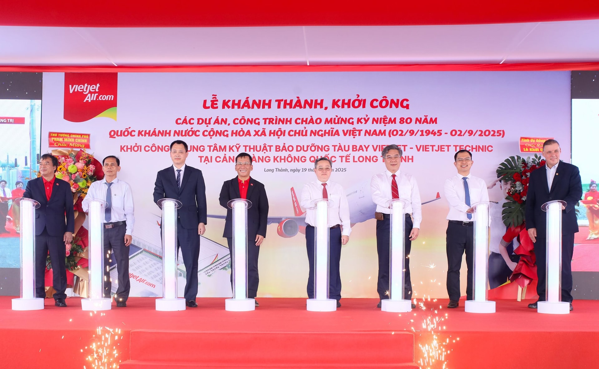 Cổ đông Vietjet sắp nhận cổ tức 20% bằng cổ phiếu - Ảnh 2