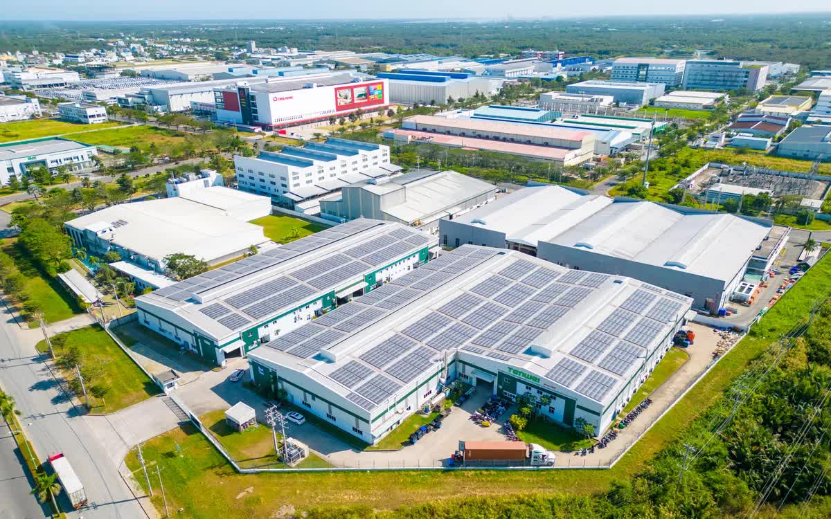 Dự kiến sửa quy định ưu đãi đầu tư với khu công nghiệp, khu kinh tế - Ảnh 1
