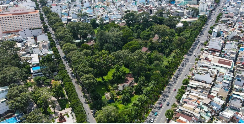 "Đất vàng" cảng Nhà Rồng: Bước ngoặt tư duy và "làn sóng đồng thuận" - Ảnh 1