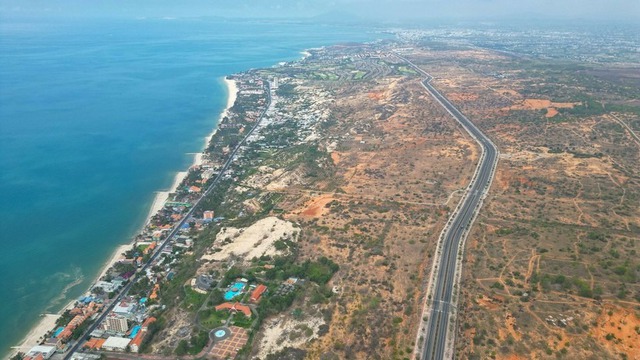 Sun Group, Novaland, Hoa Sen Group... ồ ạt đổ 35.000 tỷ đồng đầu tư 9 dự án với quy mô hơn 2.300 ha ở Lâm Đồng - Ảnh 1