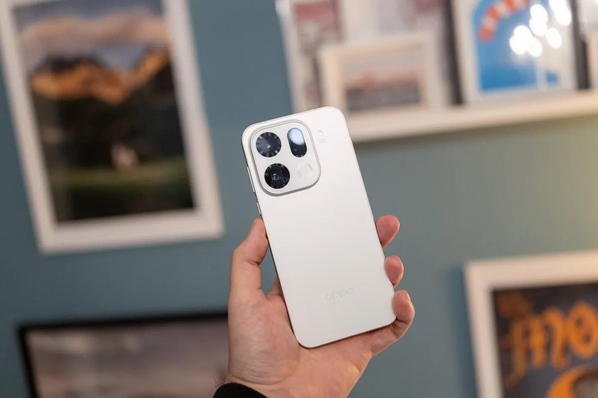 "Xin lỗi" vì đã từng chê điện thoại Trung Quốc: Giờ còn phải cảm ơn họ vì đã cho chúng ta có được thứ này - Ảnh 1