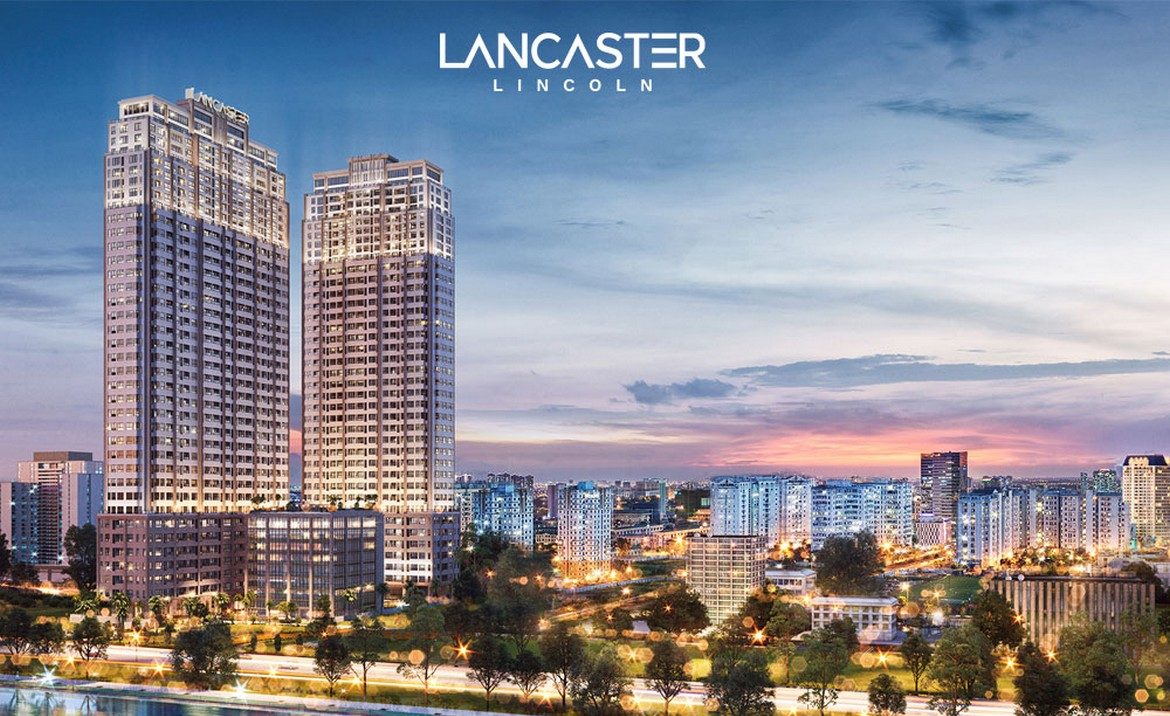 Đề xuất xử lý chủ đầu tư Lancaster Linclon xây hầm lấn chiếm hơn 1.200m2 đất công - Ảnh 1