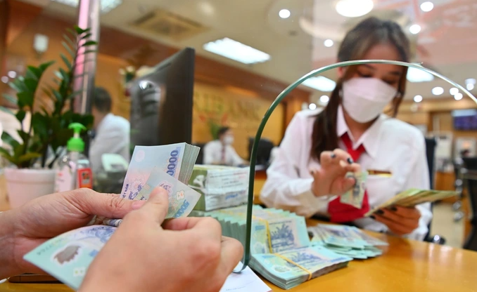 Lãi suất tiết kiệm tăng - Ảnh 2