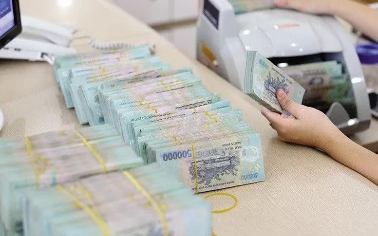 Lãi suất tiết kiệm tăng - Ảnh 1