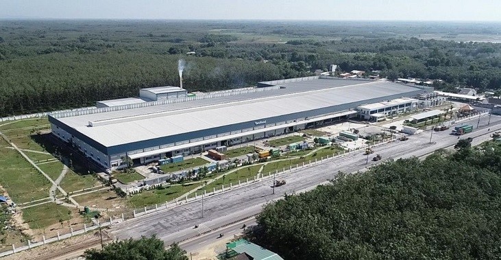 Lạng Sơn có thêm cụm công nghiệp 55 ha, trị giá gần 460 tỷ đồng - Ảnh 1