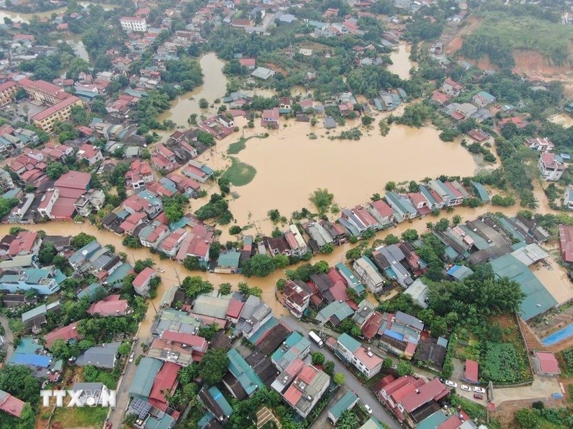 Quyết định mới nhất của Thủ tướng: Hỗ trợ khẩn cấp 2.524 tỷ đồng, "thần tốc" ổn định cuộc sống người dân - Ảnh 2