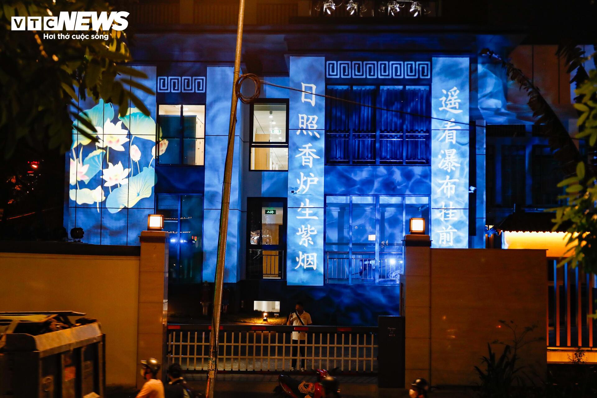 Diện mạo mới của ‘nhà ma’ 300 Kim Mã sau hơn 30 năm bỏ hoang - Ảnh 15