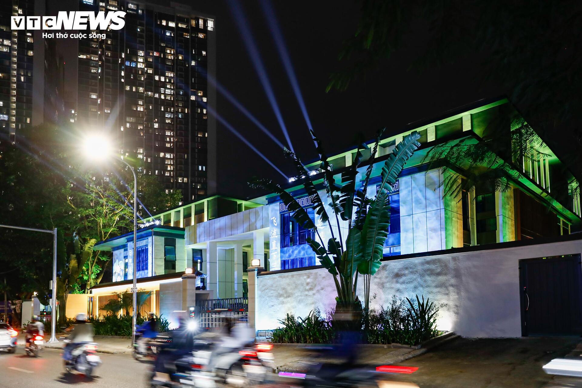 Diện mạo mới của ‘nhà ma’ 300 Kim Mã sau hơn 30 năm bỏ hoang - Ảnh 17