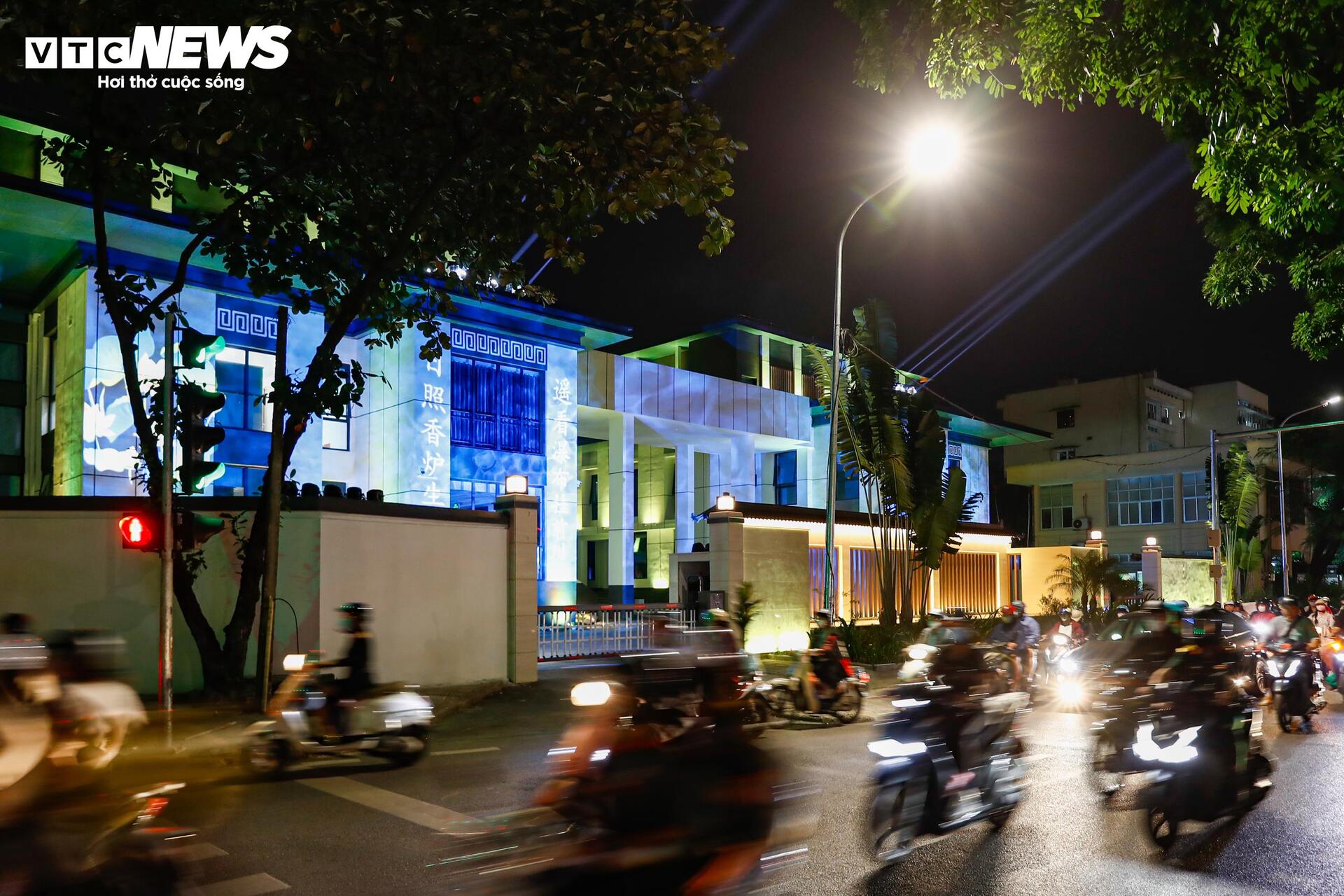 Diện mạo mới của ‘nhà ma’ 300 Kim Mã sau hơn 30 năm bỏ hoang - Ảnh 18